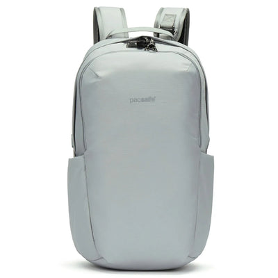 Pacsafe V Active 24L Anti-Theft 13" Laptop Backpack - Digital Grey