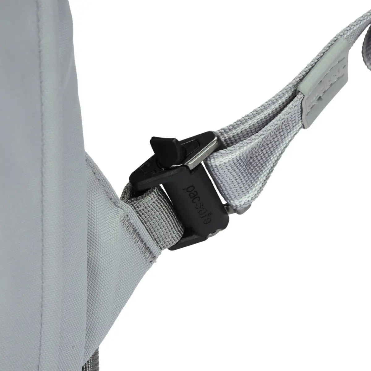 Pacsafe V All-Around 16L Anti-Theft 13’’ Laptop Backpack - Digital Grey