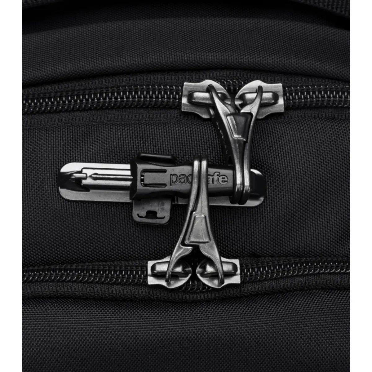 Pacsafe V All-Around 16L Anti-Theft 13’’ Laptop Backpack - Jet Black