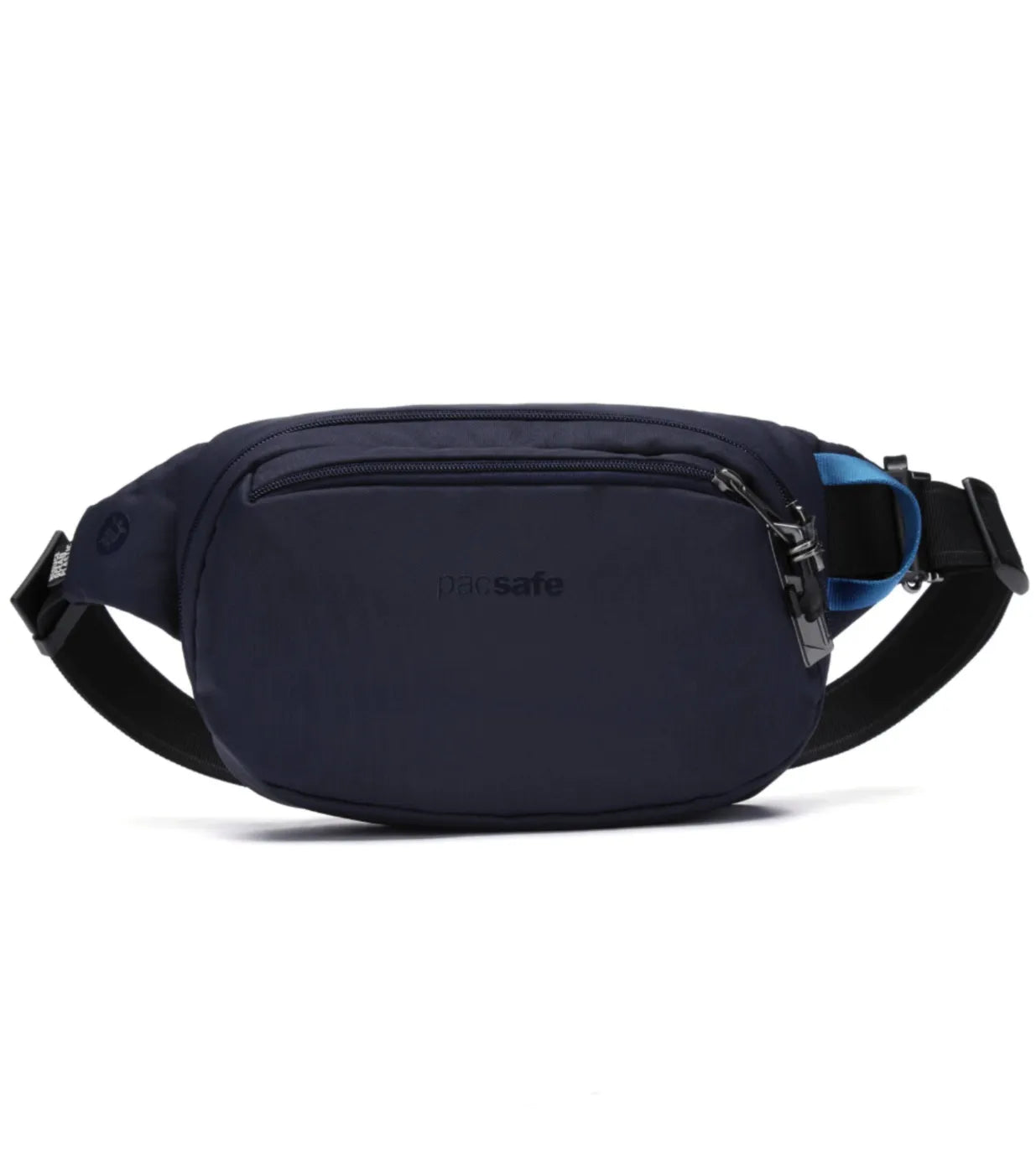 Pacsafe V Anti-Theft Hip Pack - Ocean