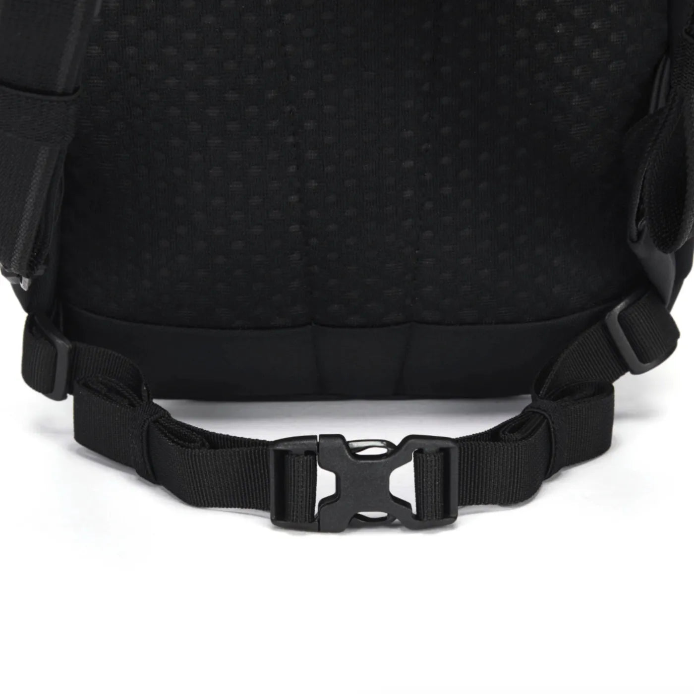 Pacsafe V Tech 12L Anti-Theft 16’’ Laptop Backpack - Black