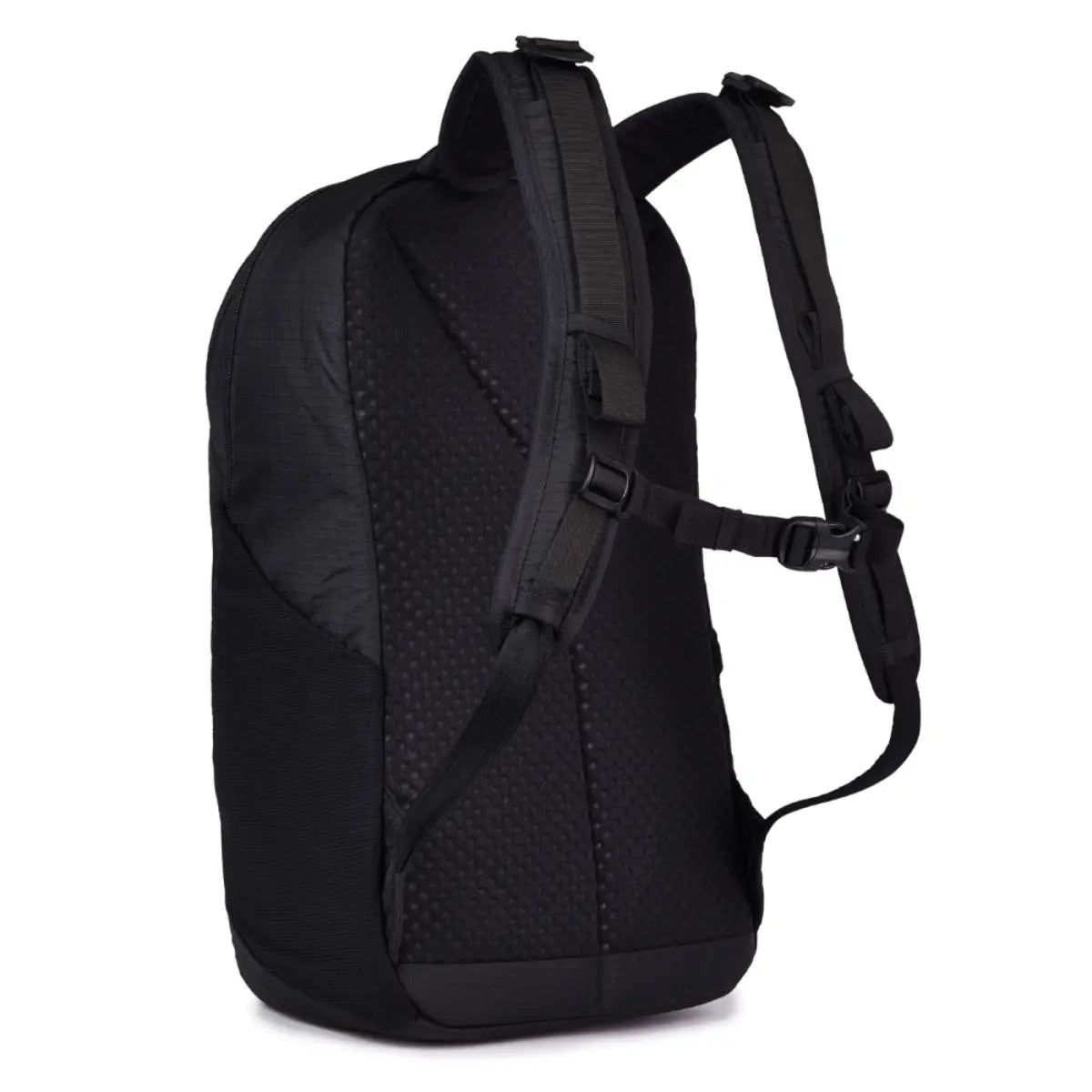 Sternum strap for added comfort