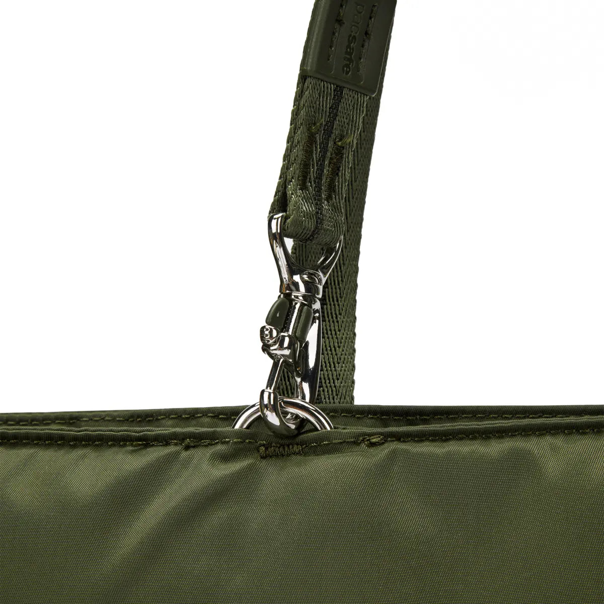 Pacsafe W Anti-theft Carryall 13’’ Laptop Tote - Olive