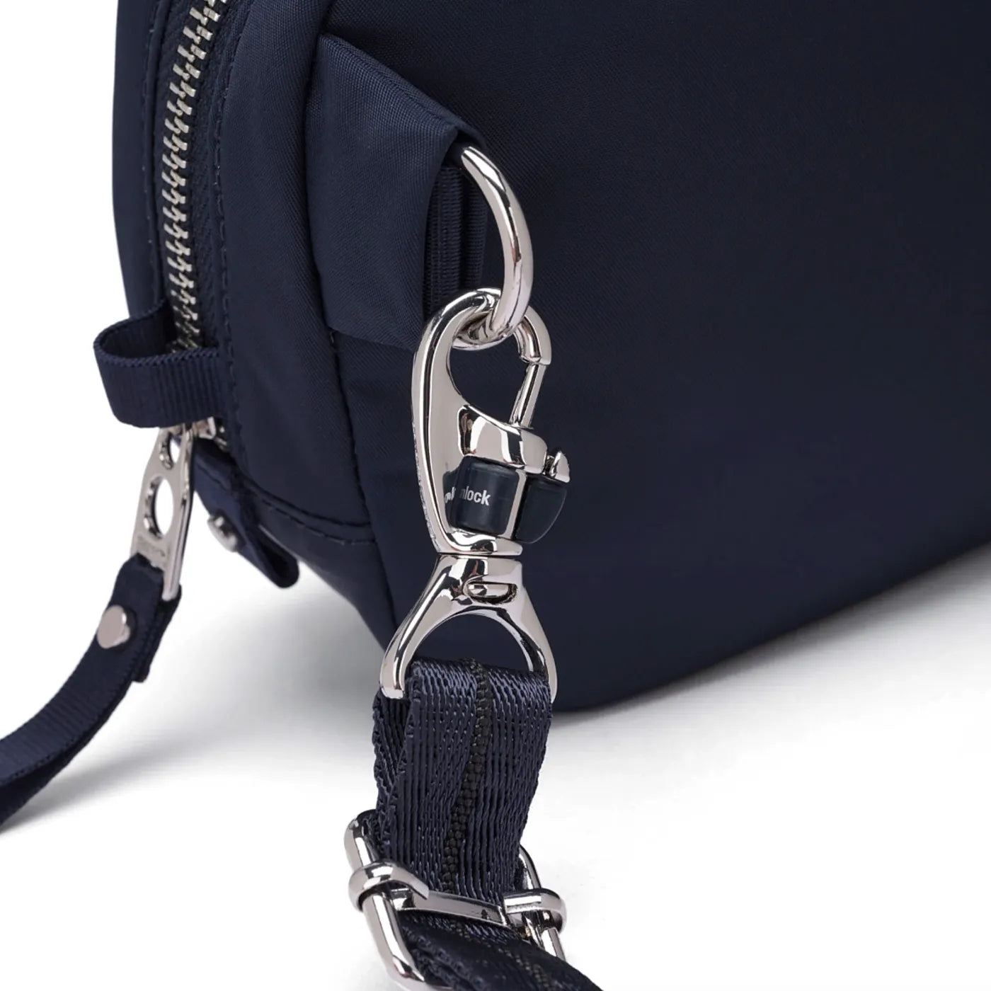 Pacsafe W Anti-theft Micro Sling - Navy