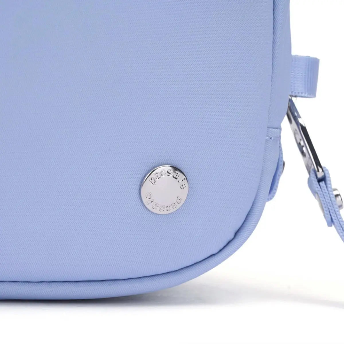 Pacsafe W Anti-theft Micro Sling - Serenity Blue