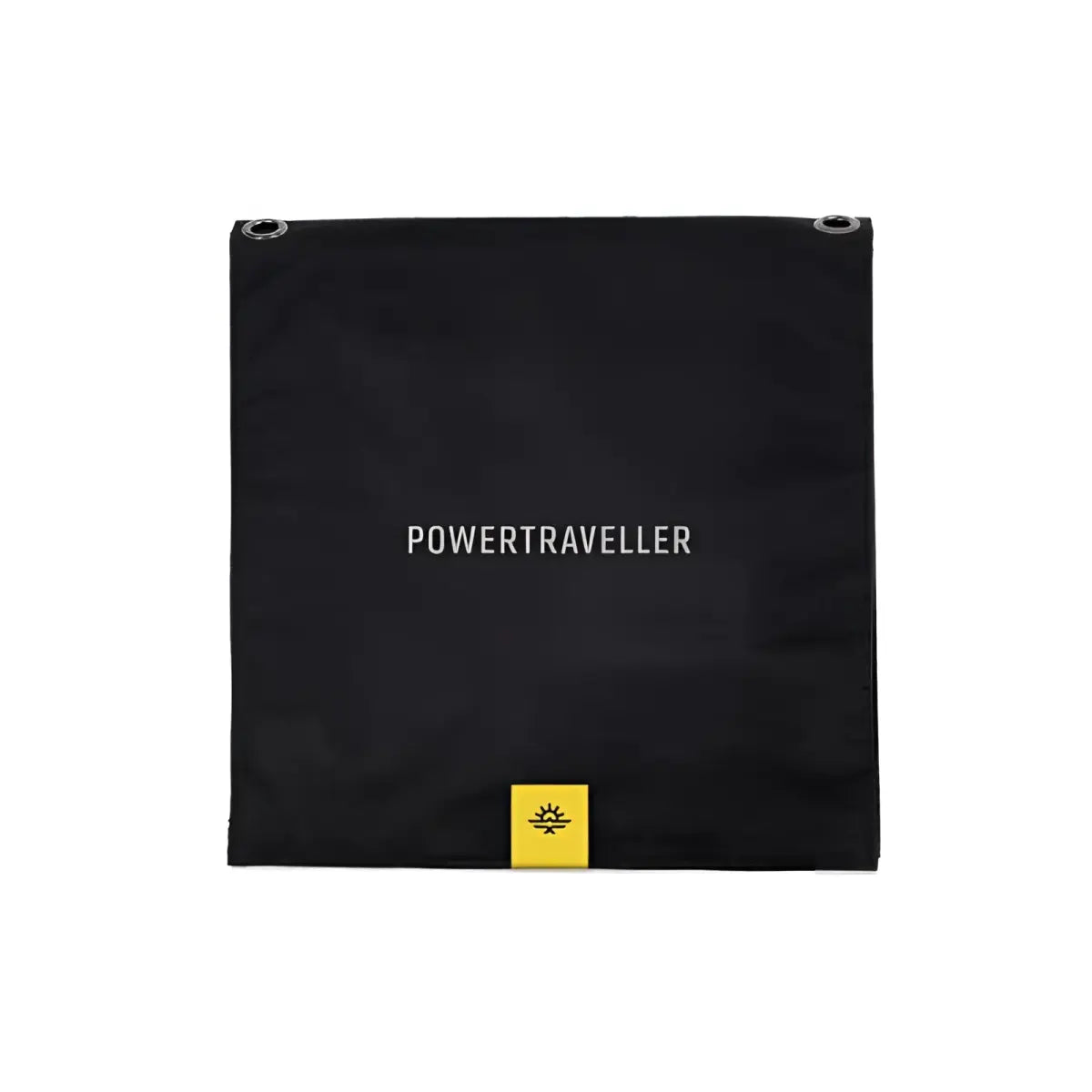 The Falcon 40 is a lightweight, foldable solar panel designed to charge laptops and netbooks