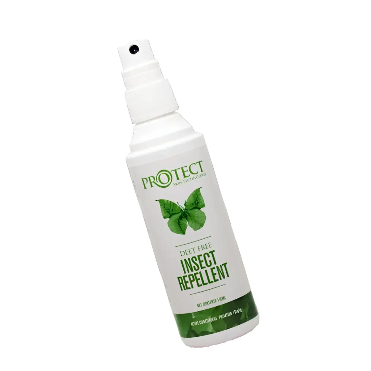 Protect Insect Repellent - Deet Free
