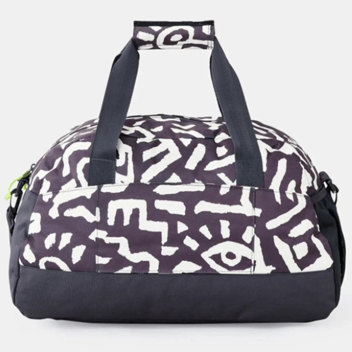 Rip Curl 32L Gym / Mixed Travel Bag - Washed Black