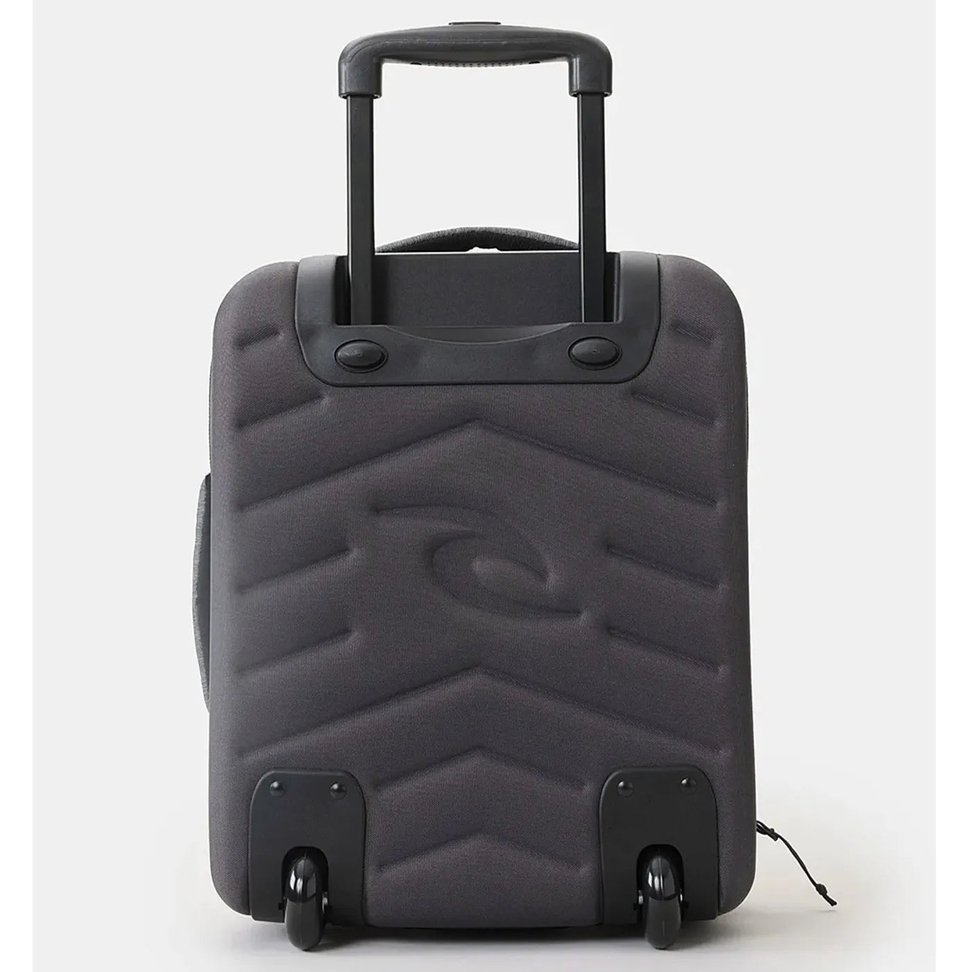 Rip Curl F-Light Cabin 30L Classic Surf Wheeled Duffle - Grey Marle