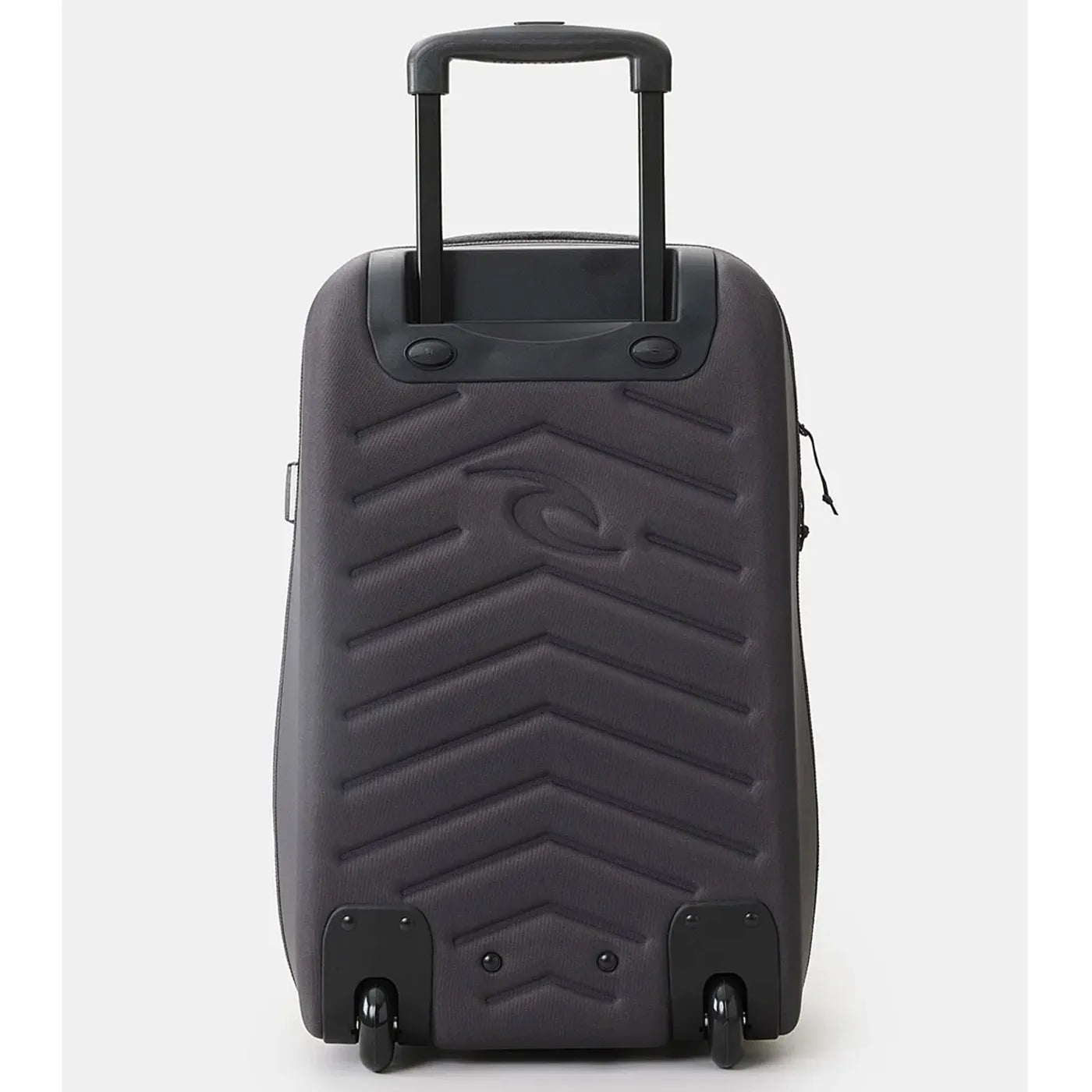 Rip Curl F-Light Transit 45L Classic Surf Wheeled Duffle - Grey Marle