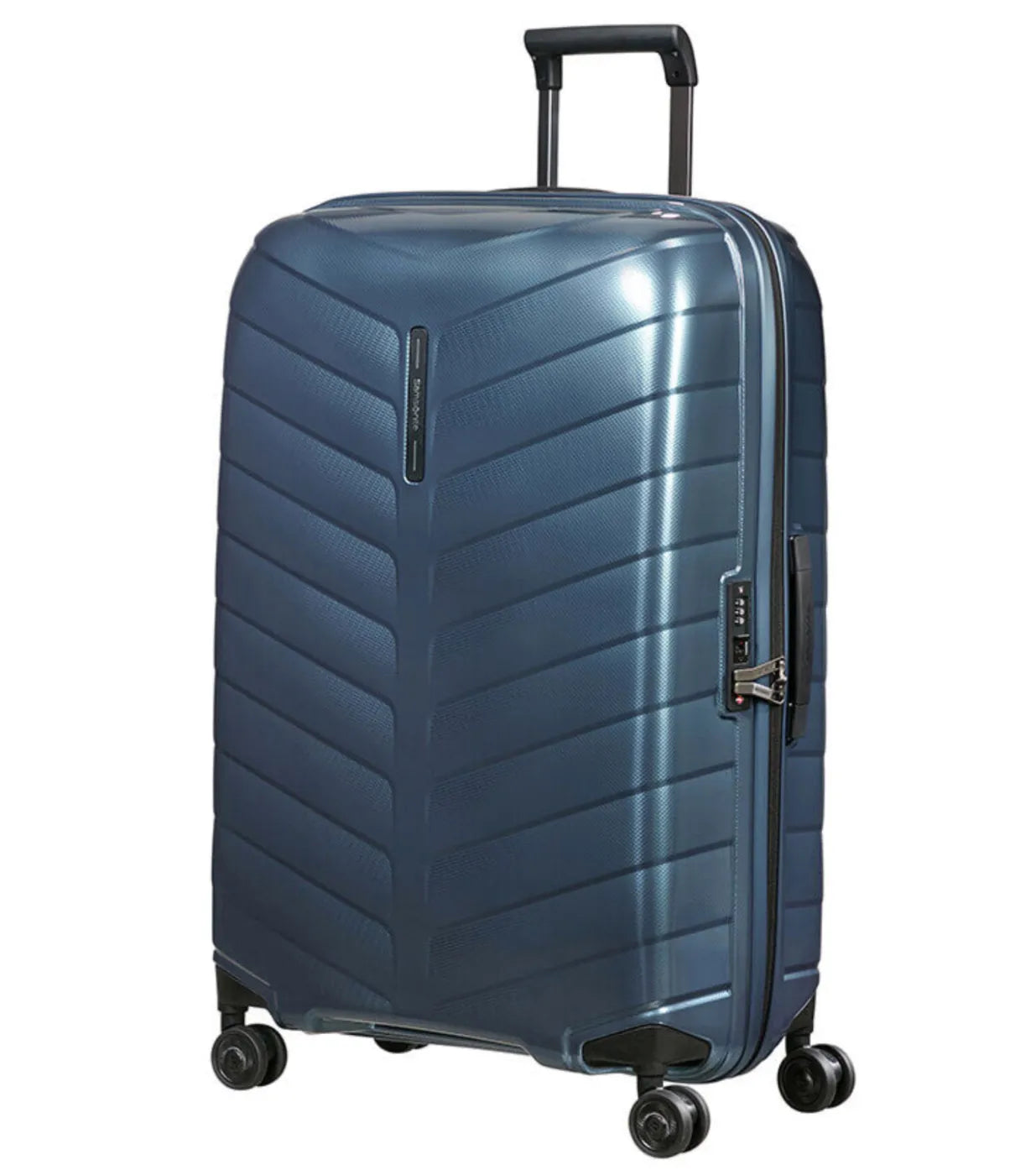 Made with Roxkin material: multi-layered for remarkable strength, resilience and lightness