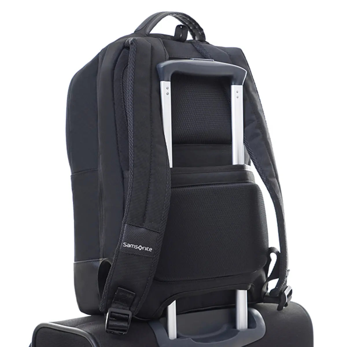 Samsonite Avant 15’’ Laptop Backpack - Black
