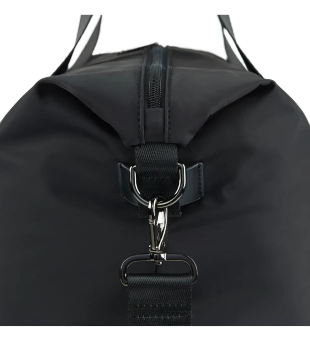 Side extension clips