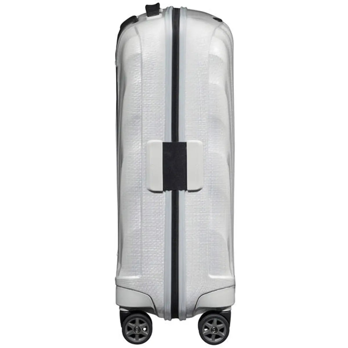 Expandable for increased packing space