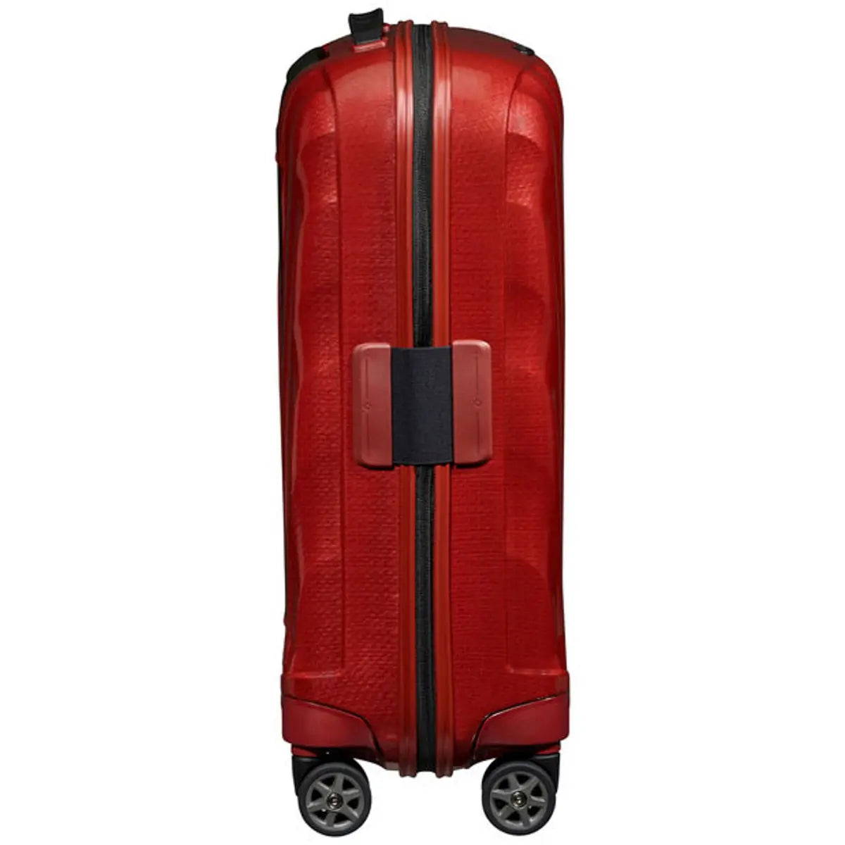 Expandable for increased packing space