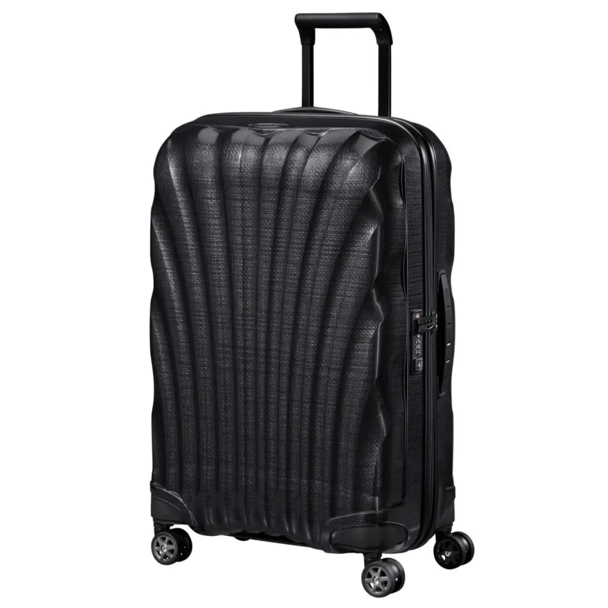 Made with Curv® material