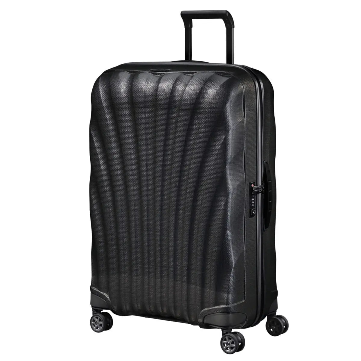 Made with Curv® material