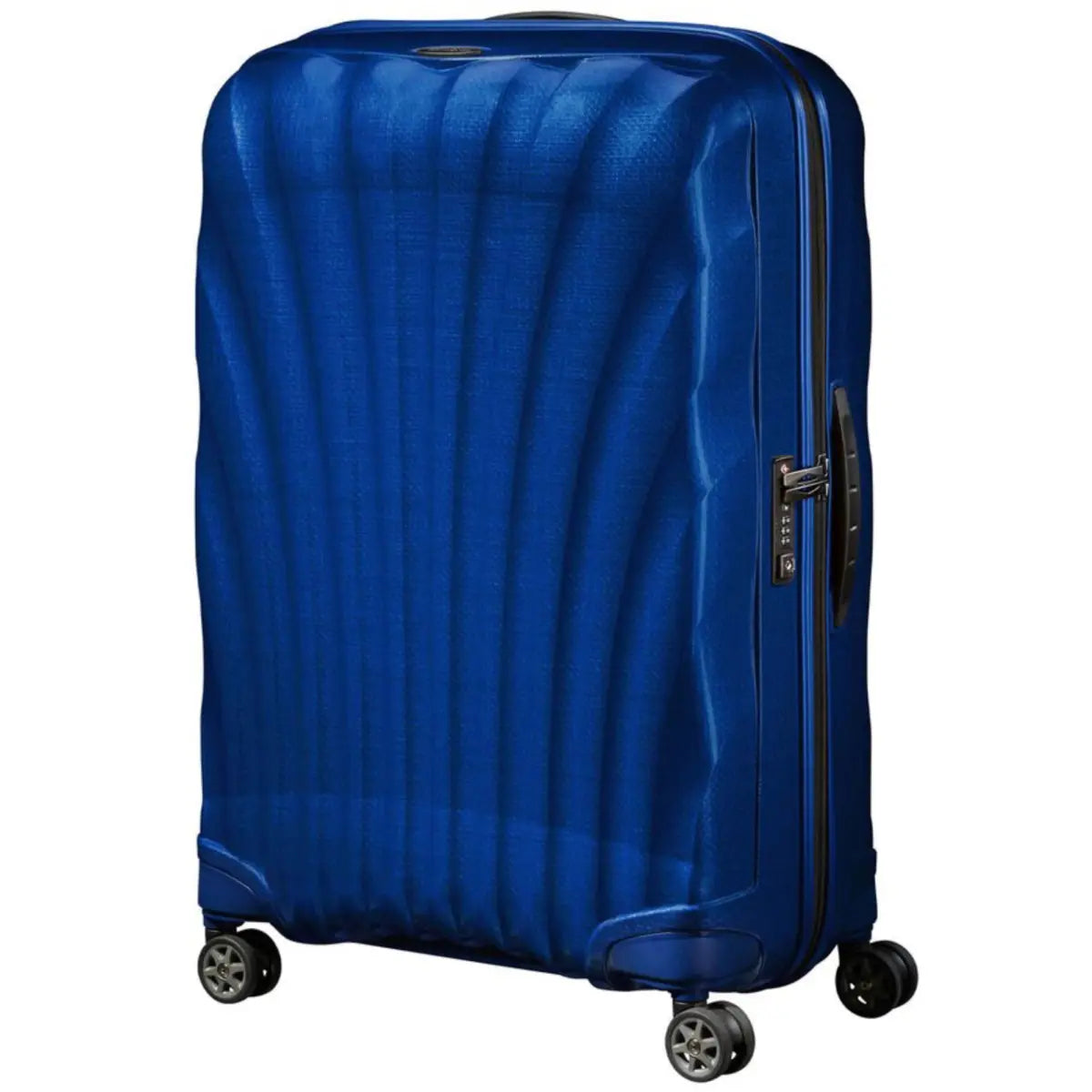 Ultimate comfort double wheels