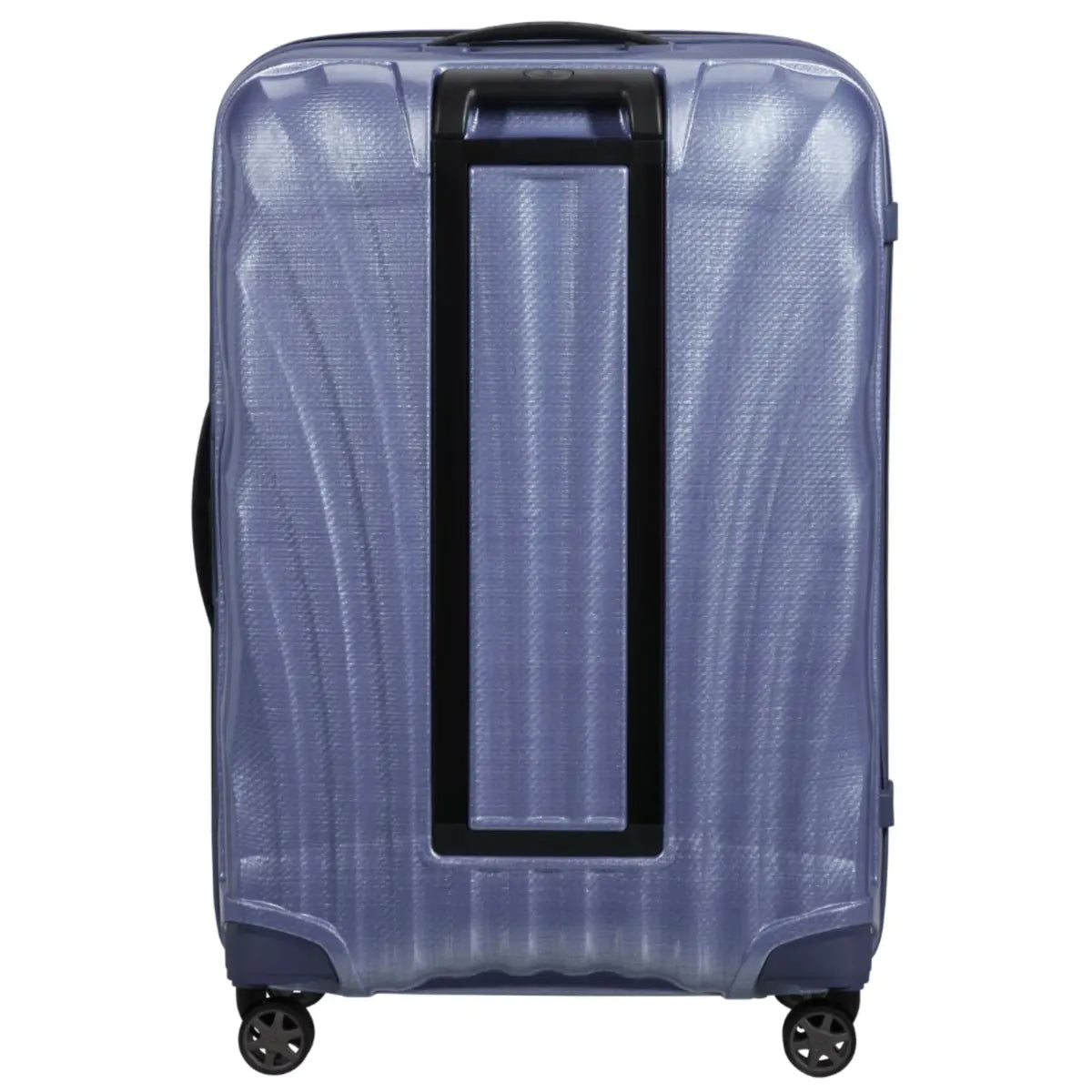 Samsonite C-Lite 75 cm 4 Wheel Spinner Suitcase - Lavender