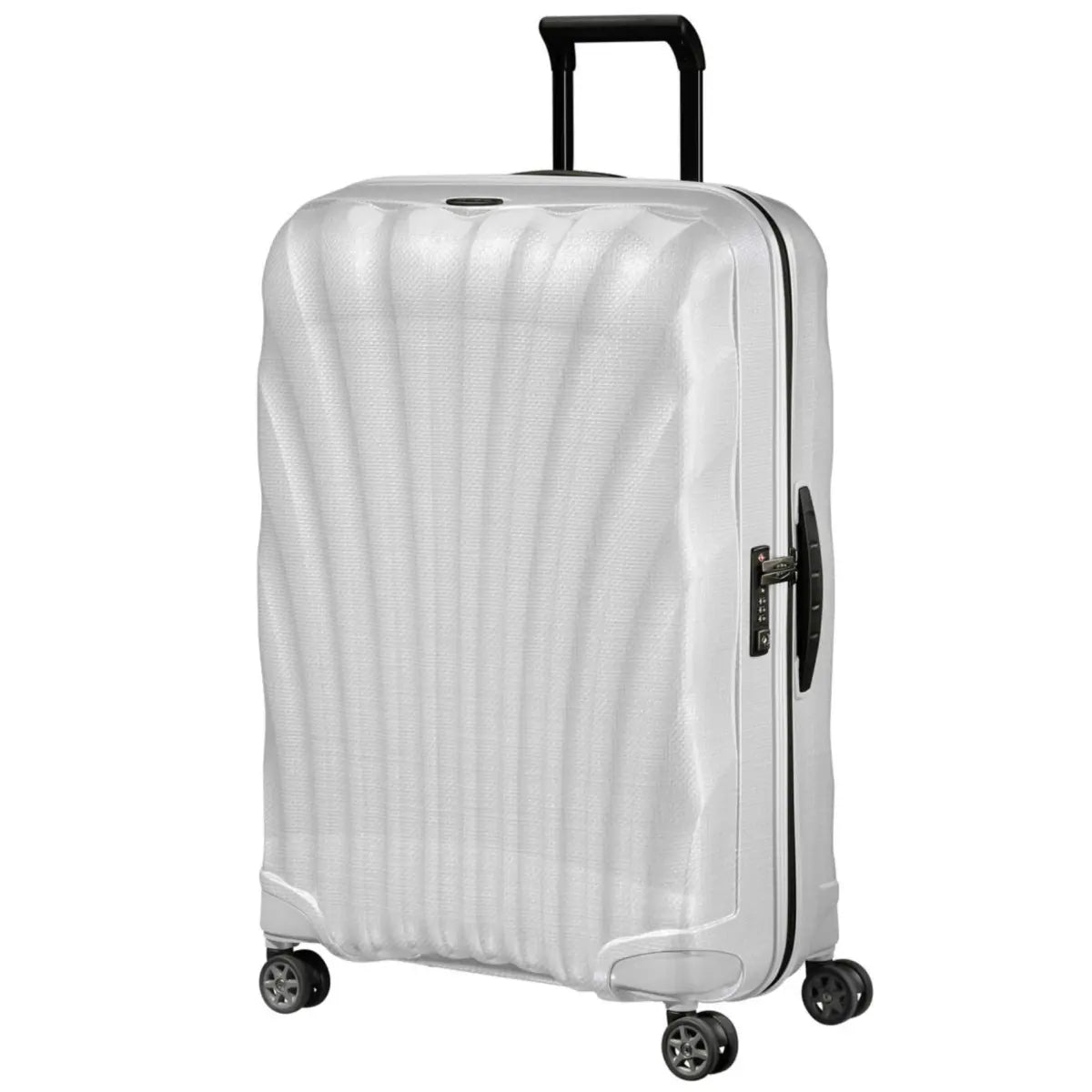 Ultimate comfort double wheels