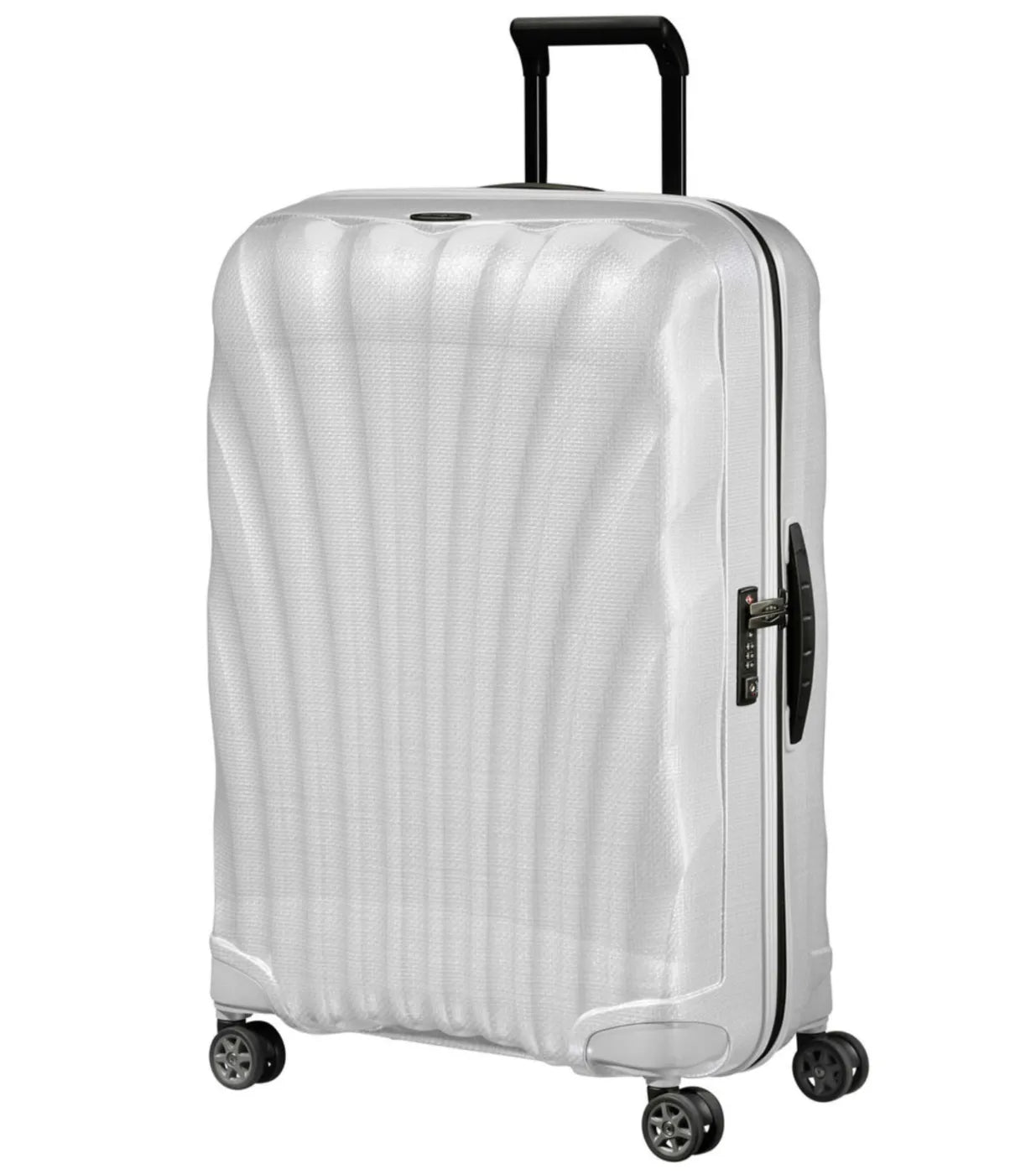 Ultimate comfort double wheels