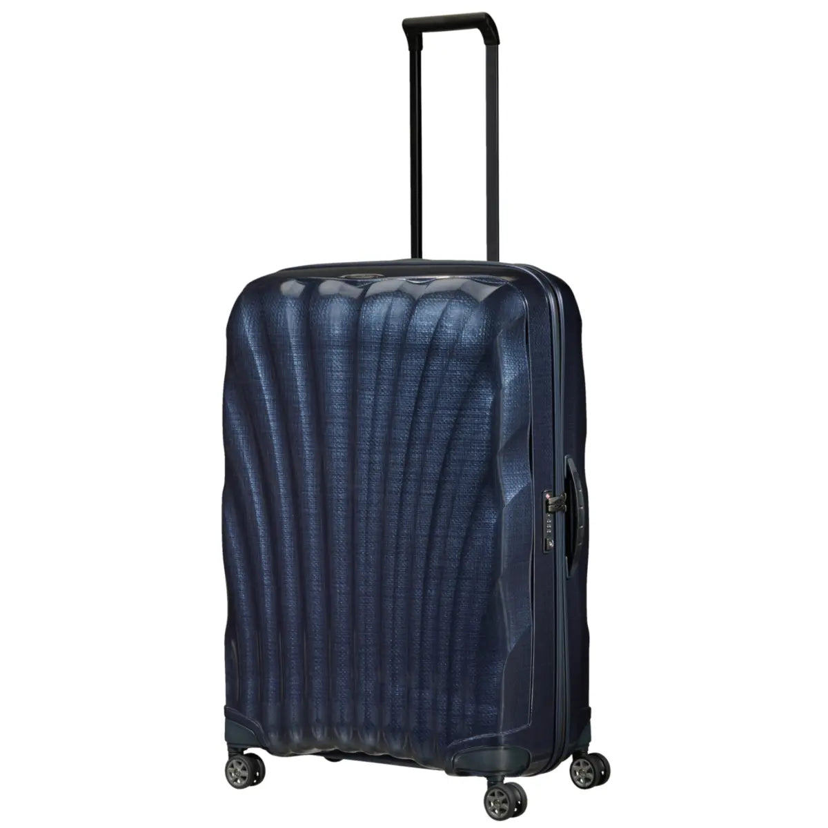 Made with Curv® material