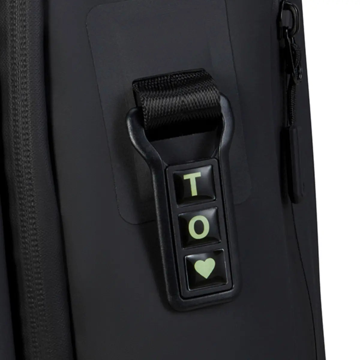 Samsonite Coatify Biz 15.6’’ Laptop Backpack - Black