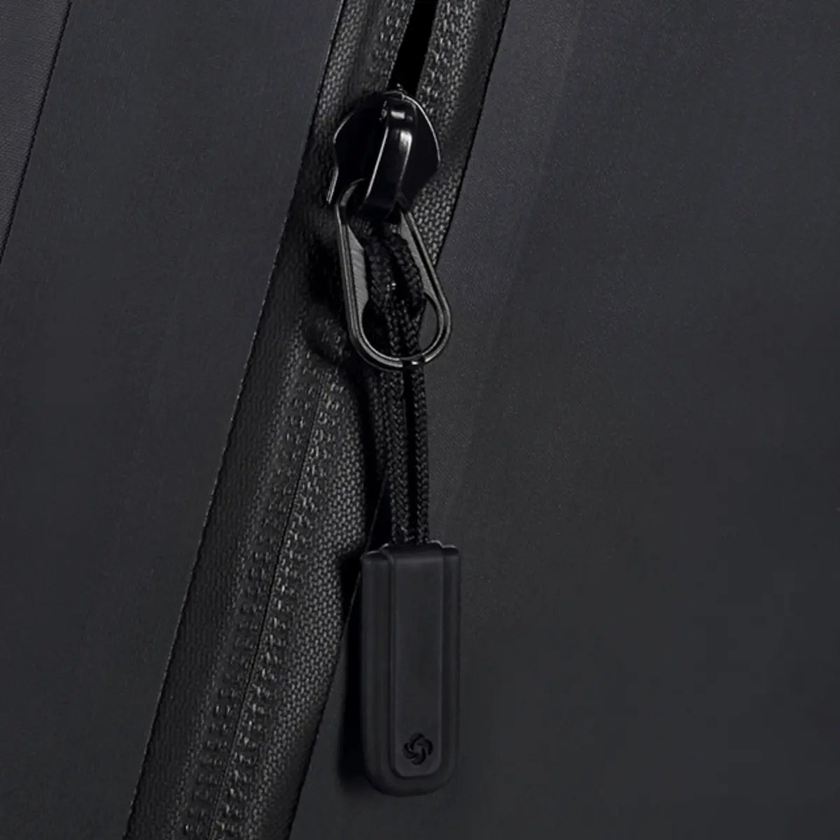 Samsonite Coatify Biz Rolltop 15.6’’ Laptop Backpack - Black