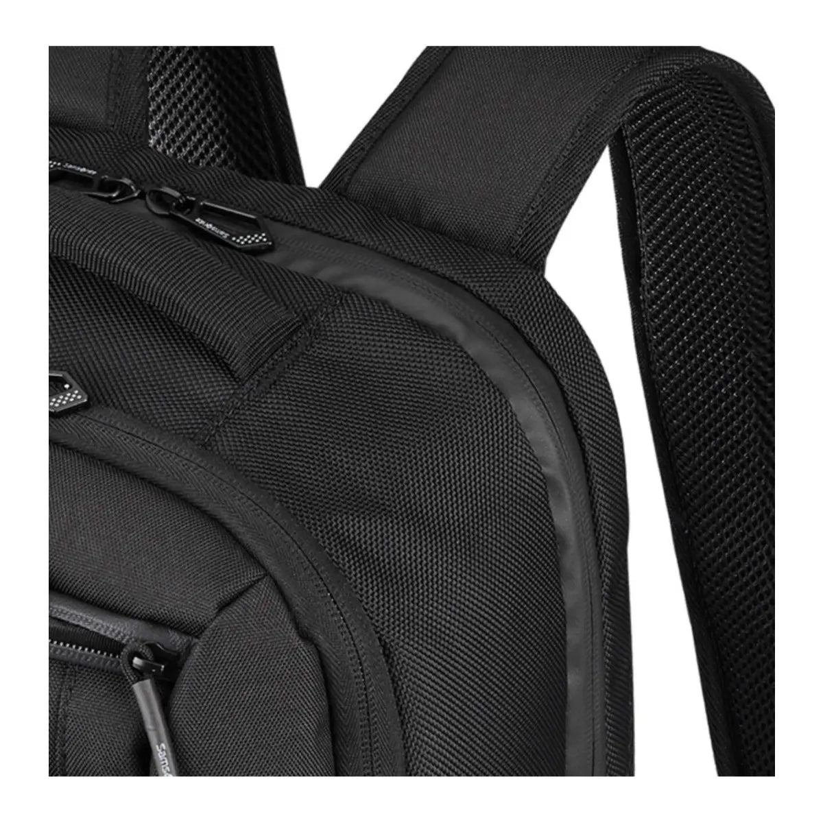 Samsonite Detour 15.6" Laptop Travel Backpack - Black
