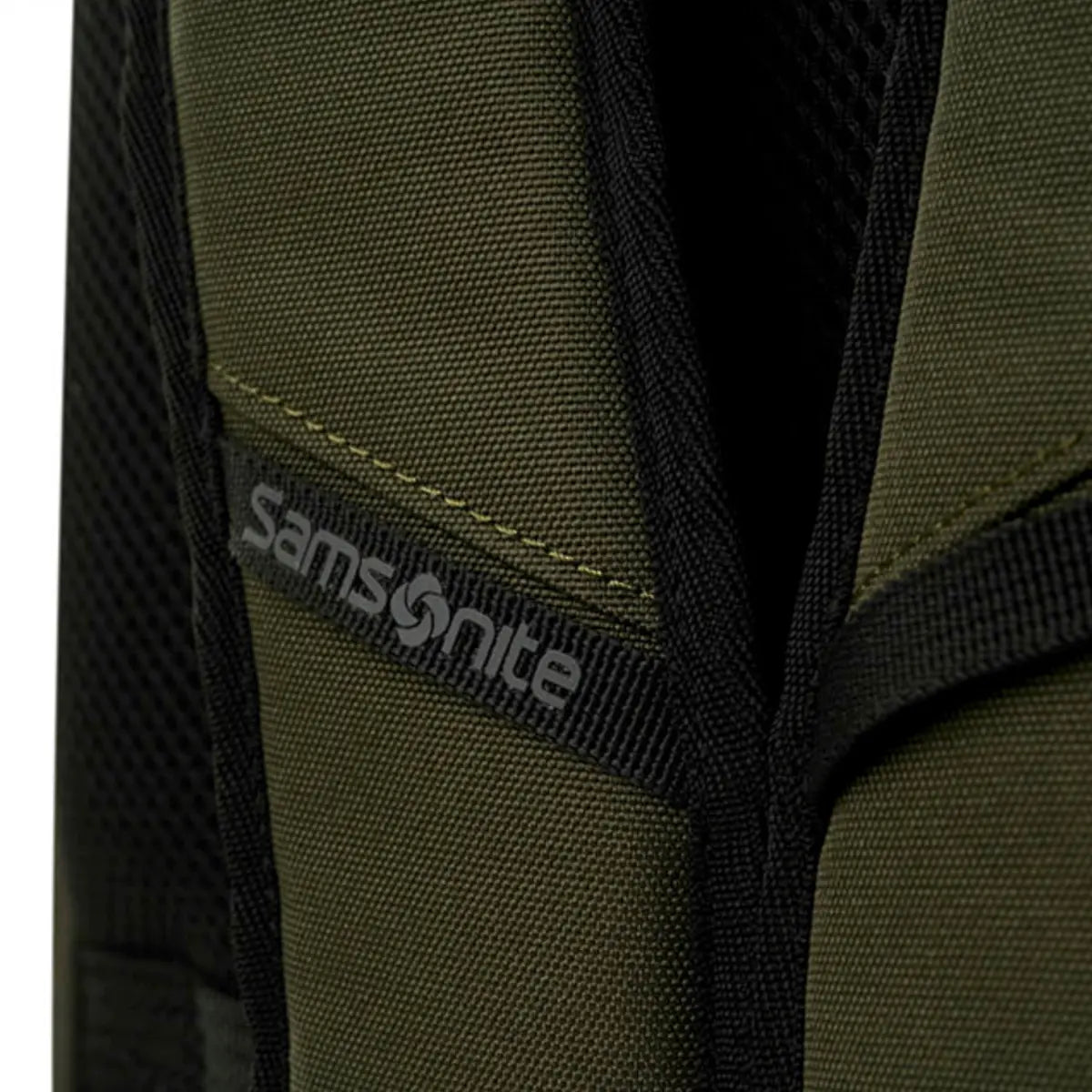 Samsonite Detour 15.6’’ Laptop Travel Backpack - Climbing Ivy