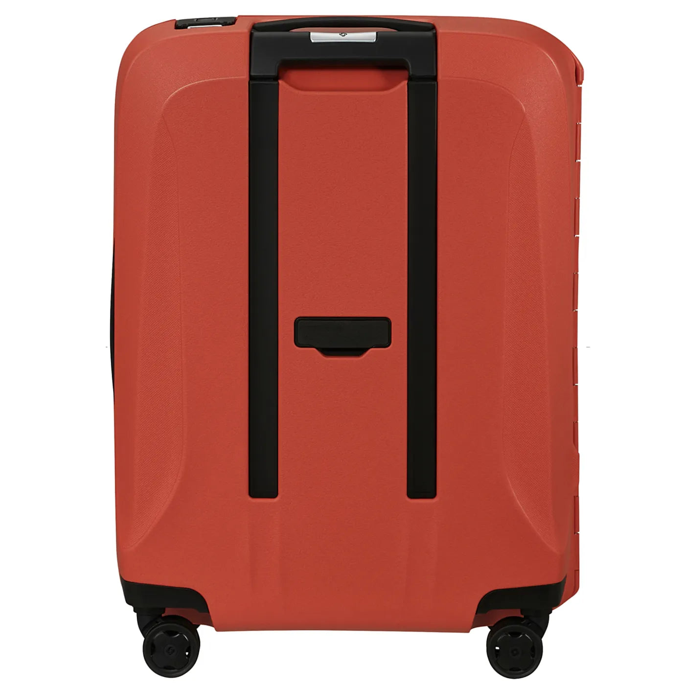 Samsonite Essens 55 cm Cabin Spinner Suitcase - Clay