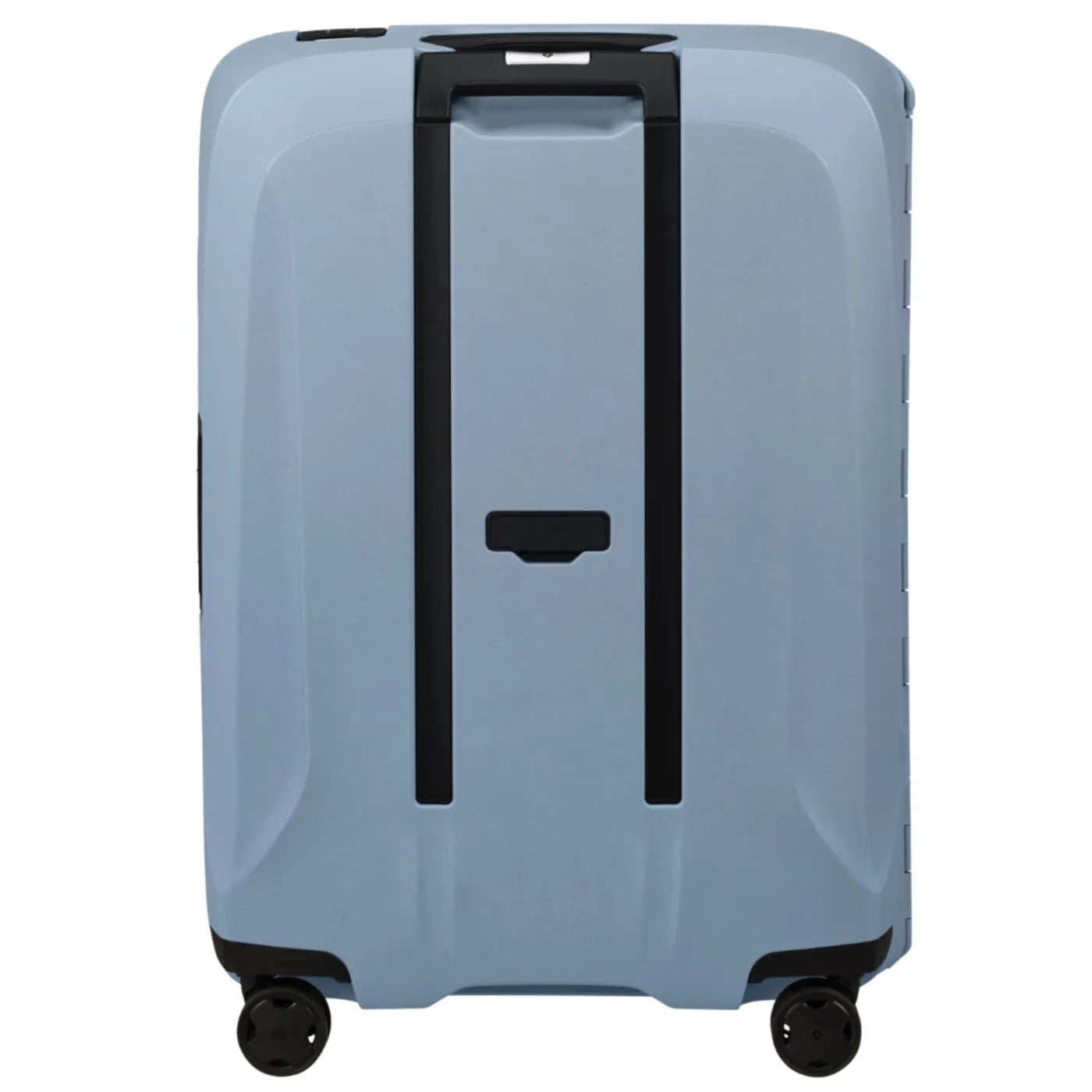 Samsonite Essens 69 cm Spinner Suitcase - Fog Blue