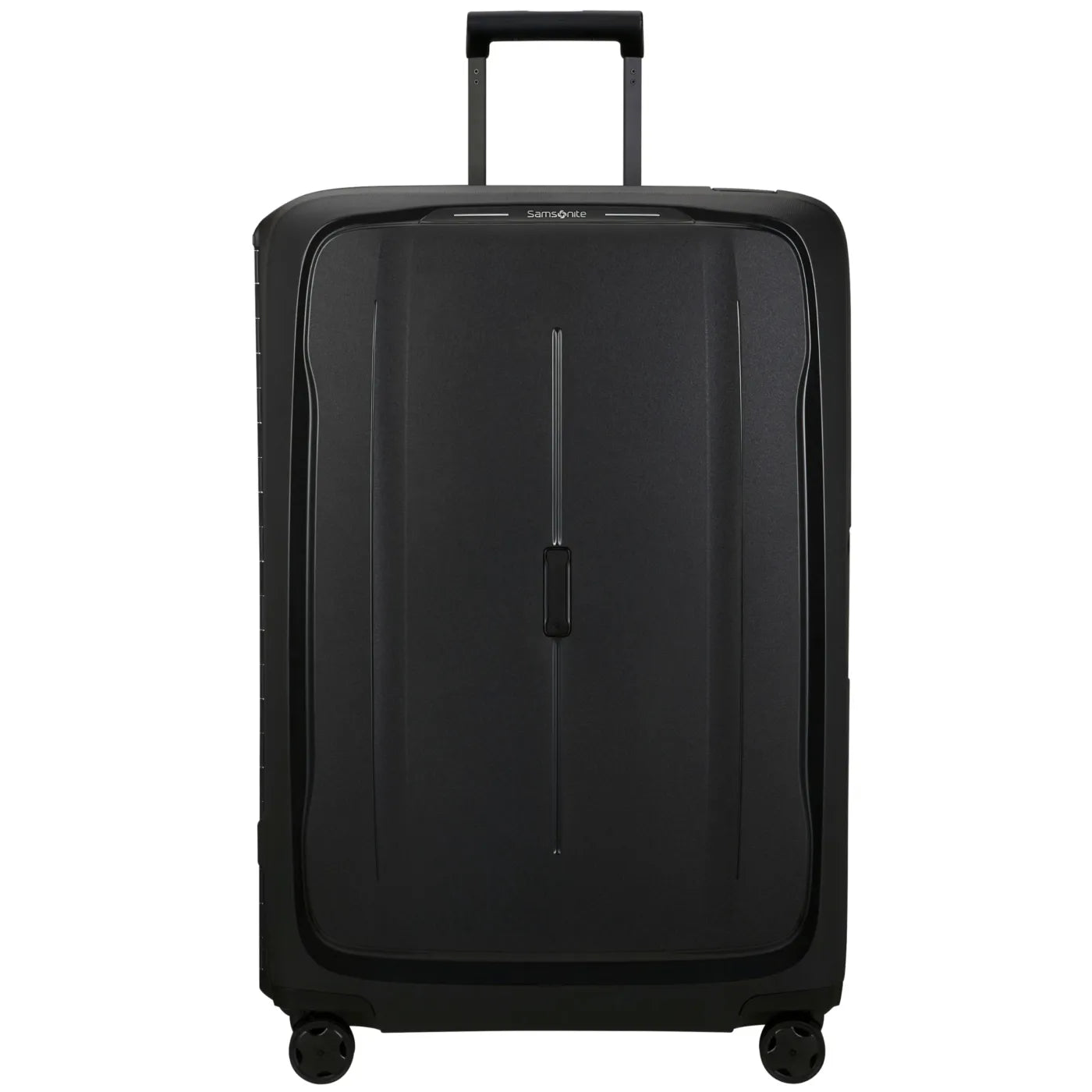 Samsonite Essens 81 cm Spinner Suitcase - Graphite