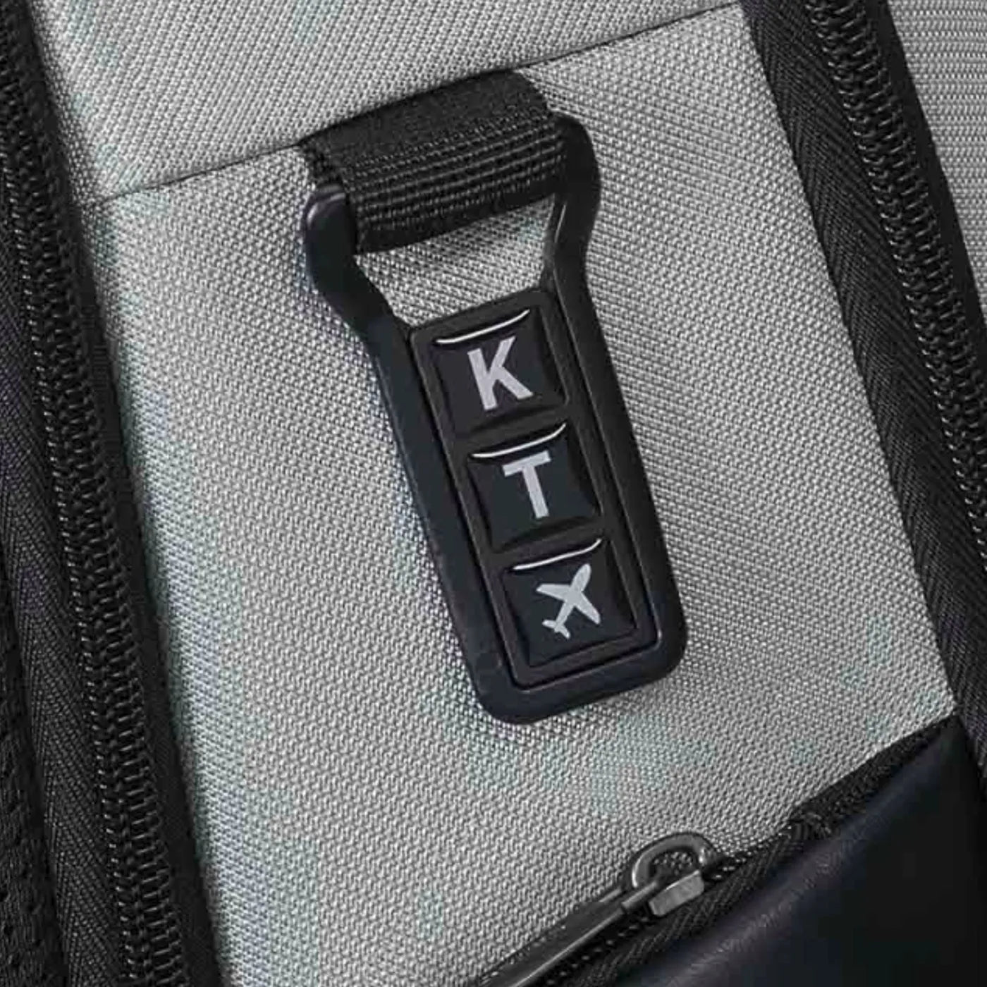 Samsonite Evosight 15.6’’ Laptop Backpack - Light Grey / Black