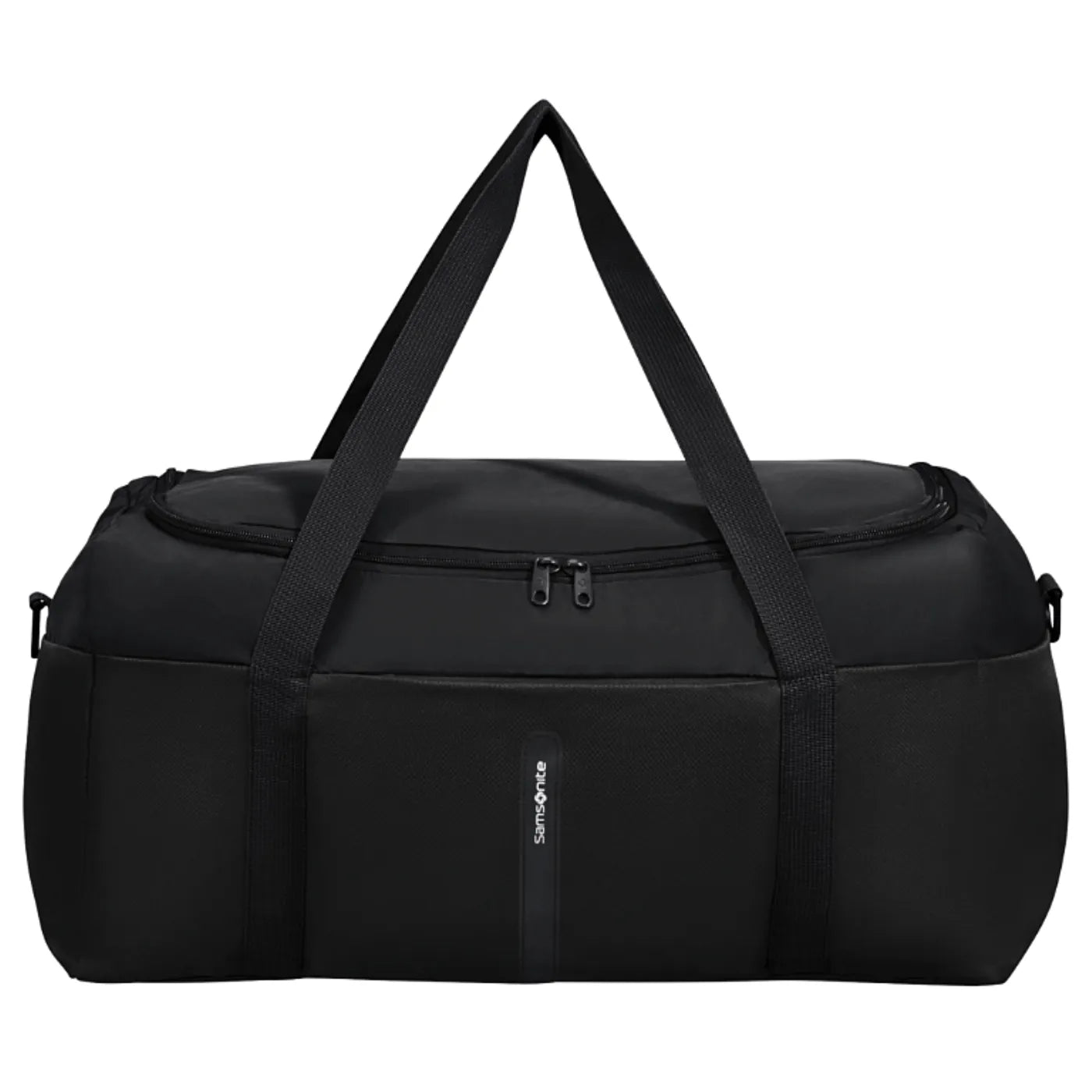 Samsonite Foldable Duffle M - Black