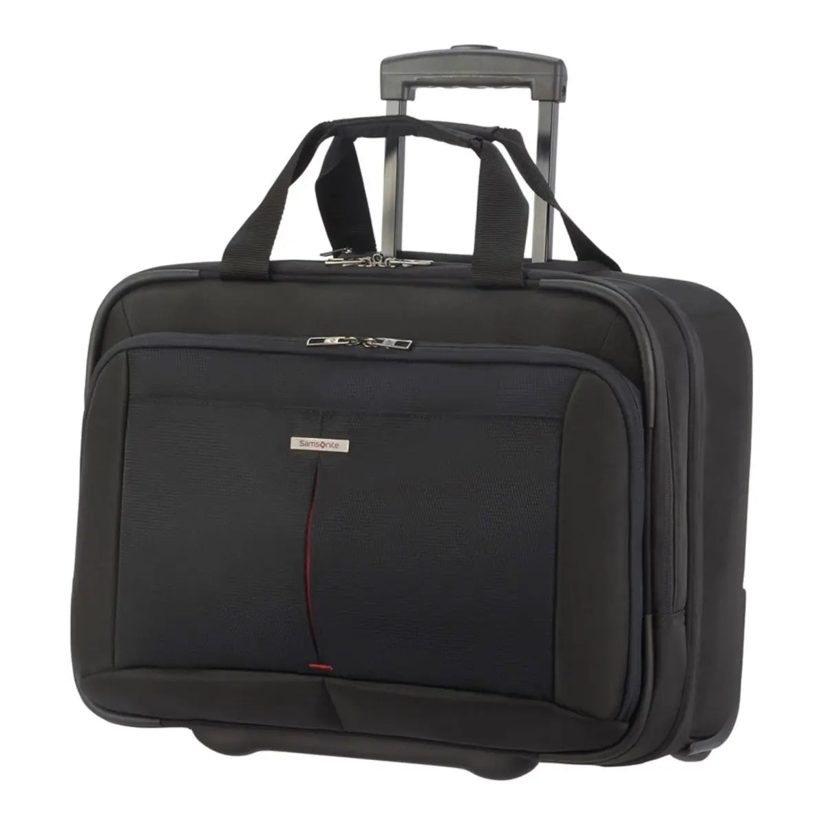 Samsonite GuardIT 2.0 Rolling 17.3" Laptop Tote - Black