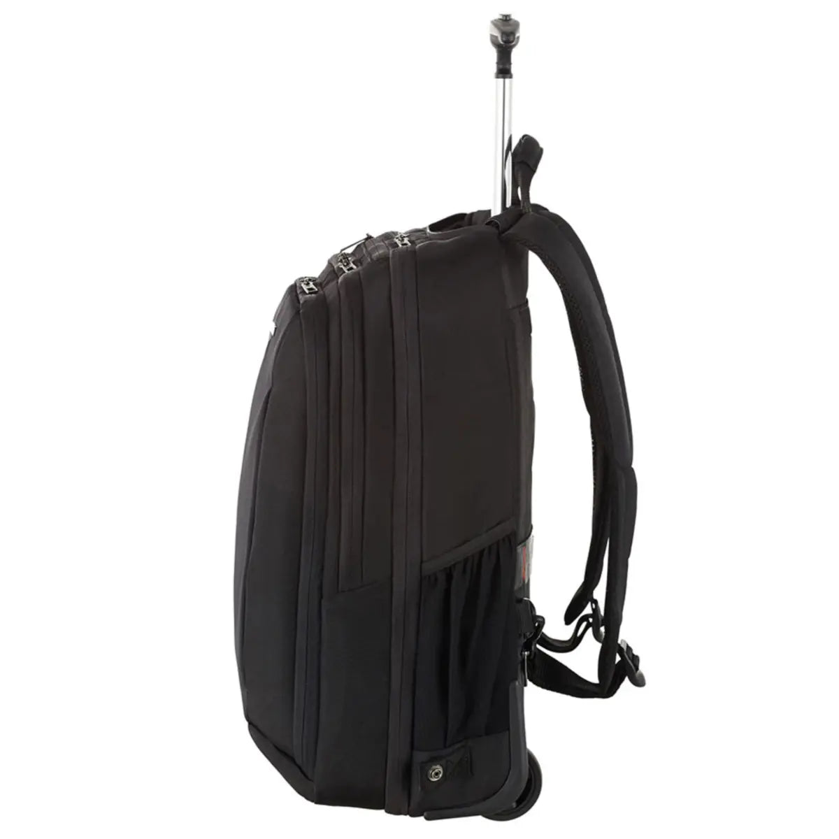 Padded shoulder straps