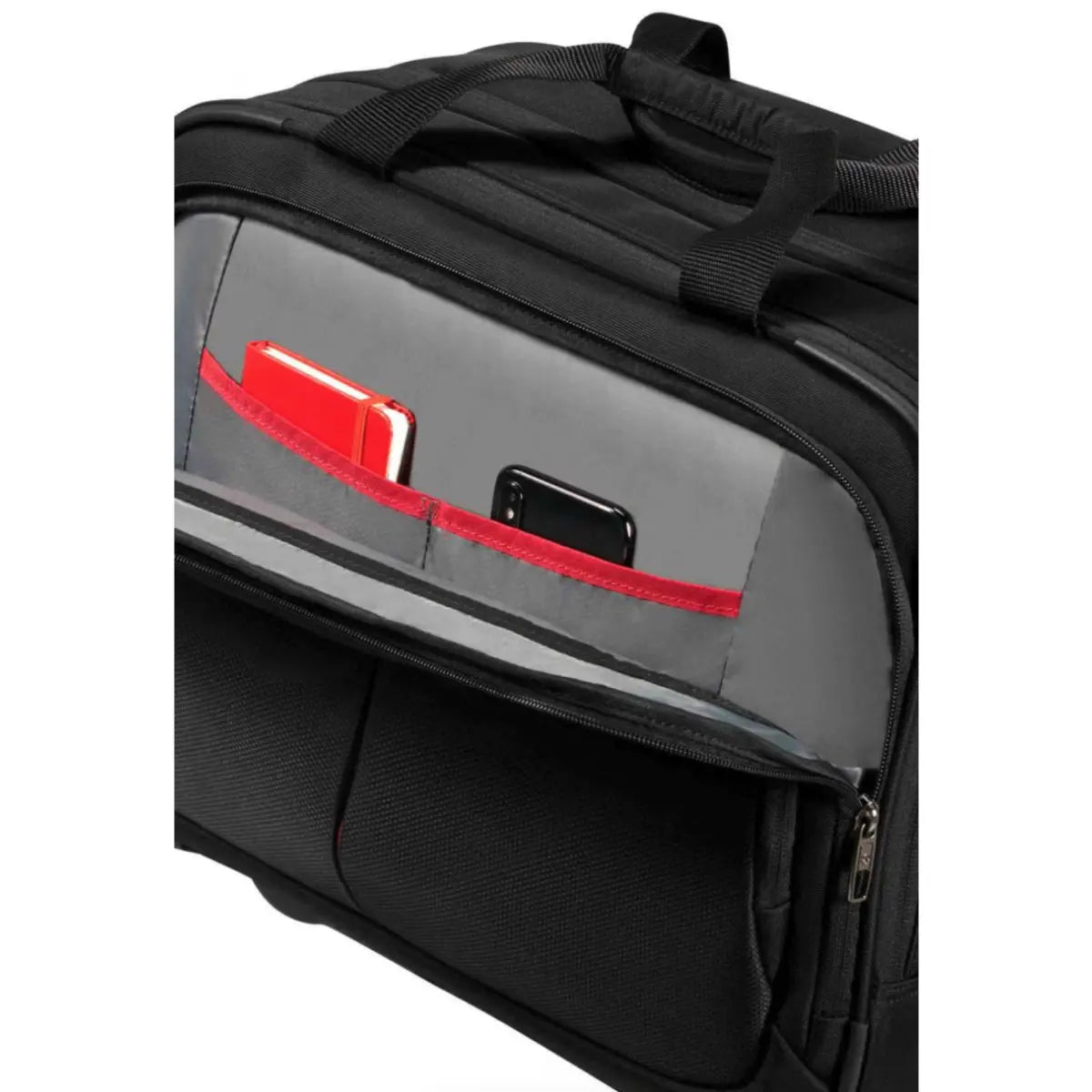 Samsonite GuardIT 3.0 Rolling 17.3’’ Laptop Tote - Black
