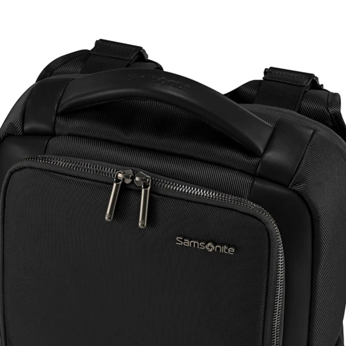 Samsonite Holborn 15.6’’ Laptop Backpack - Black