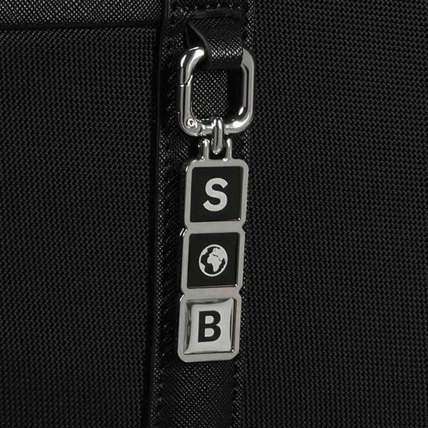 Samsonite Image Biz Duffle Bag S - Black