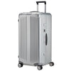 Colour: Aluminium