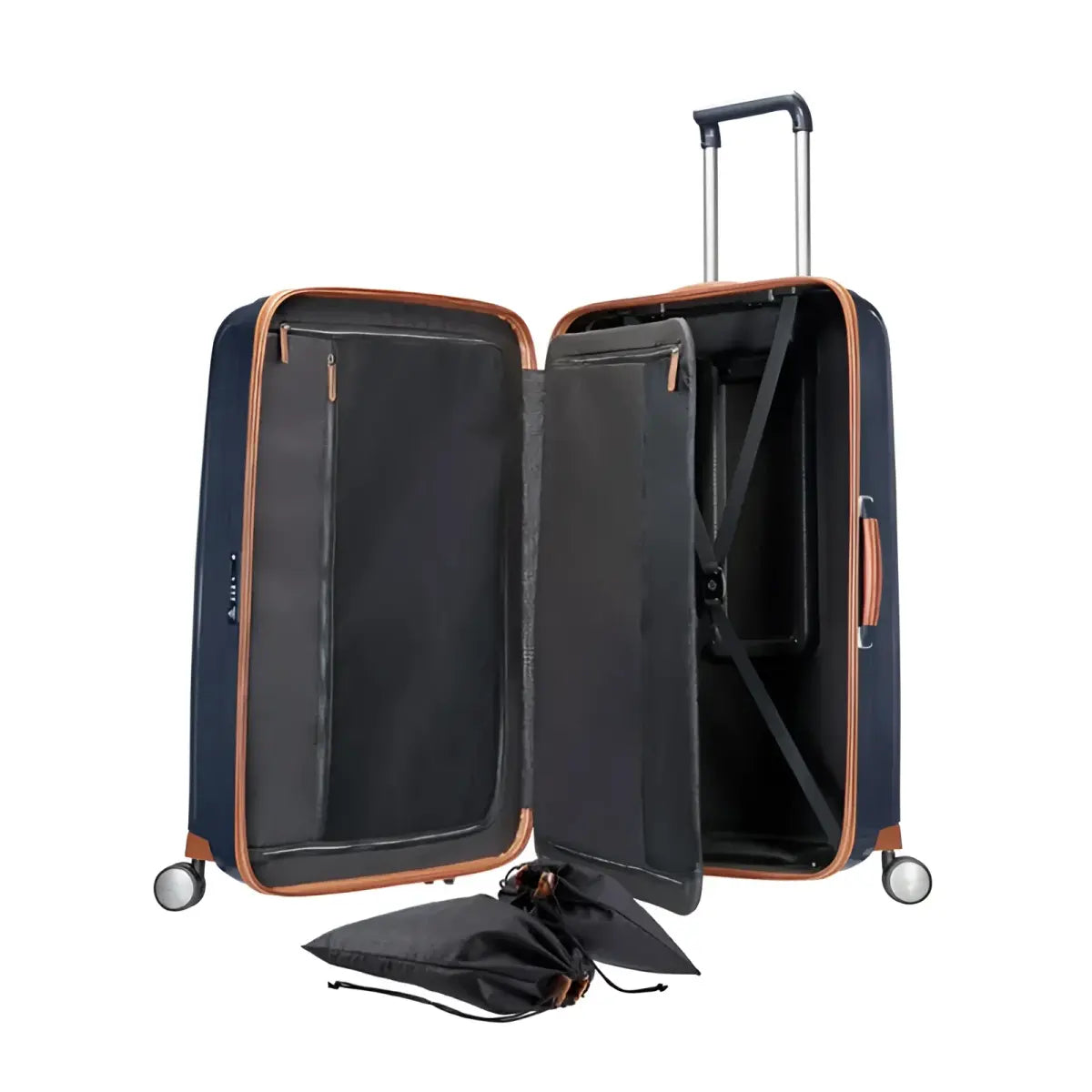 Removable bag/pocket