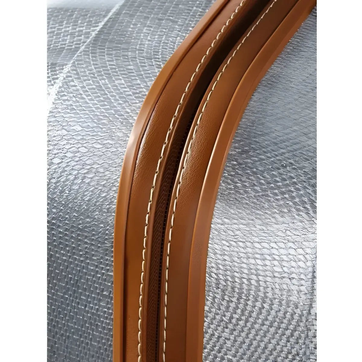 Zipper protection to keep your belongings safe