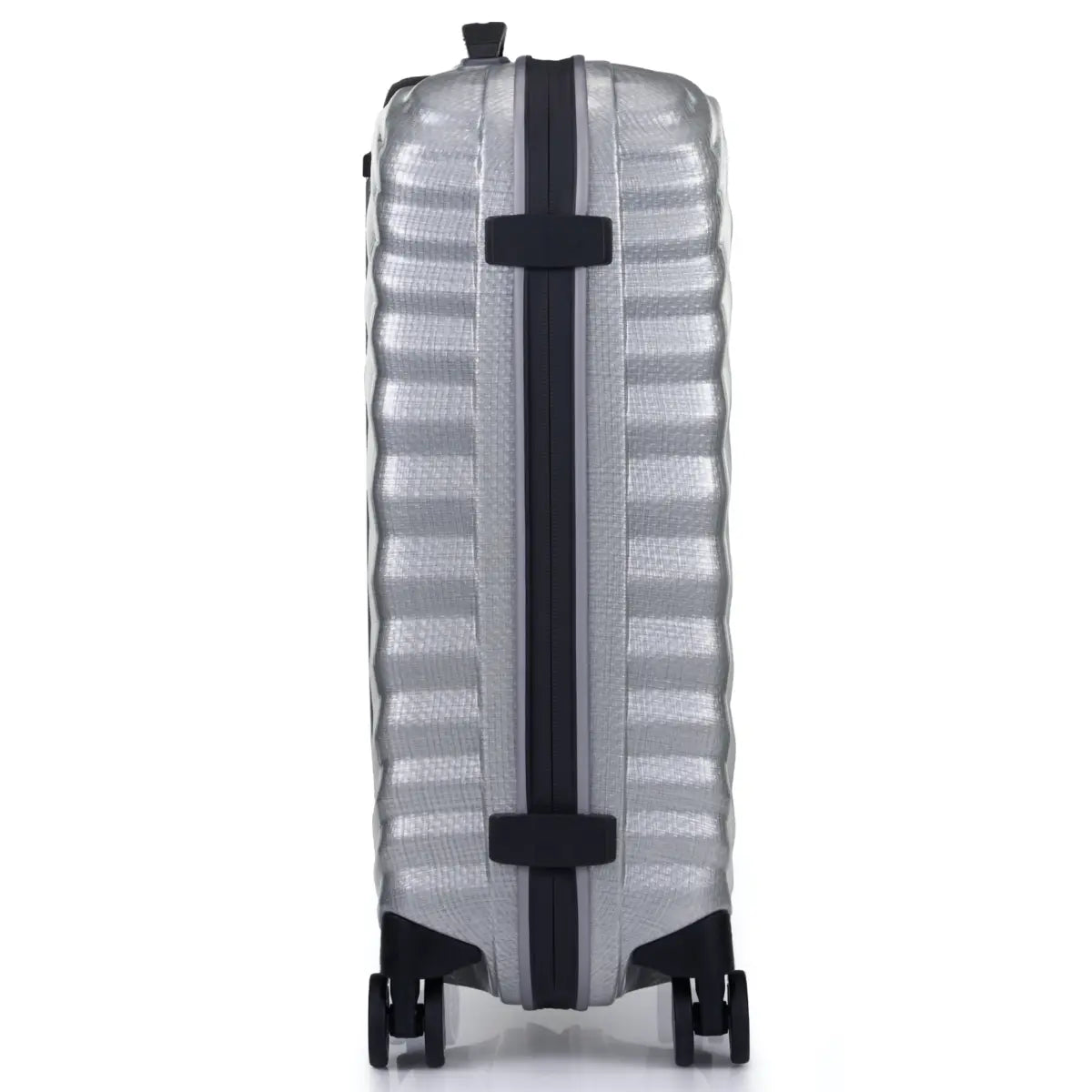 Made with Curv material which is extremely strong & incredibly light