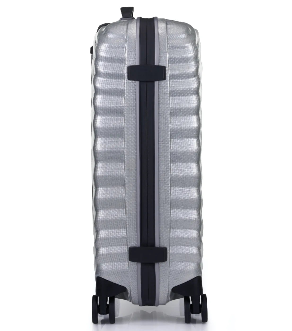 Made with Curv material which is extremely strong & incredibly light