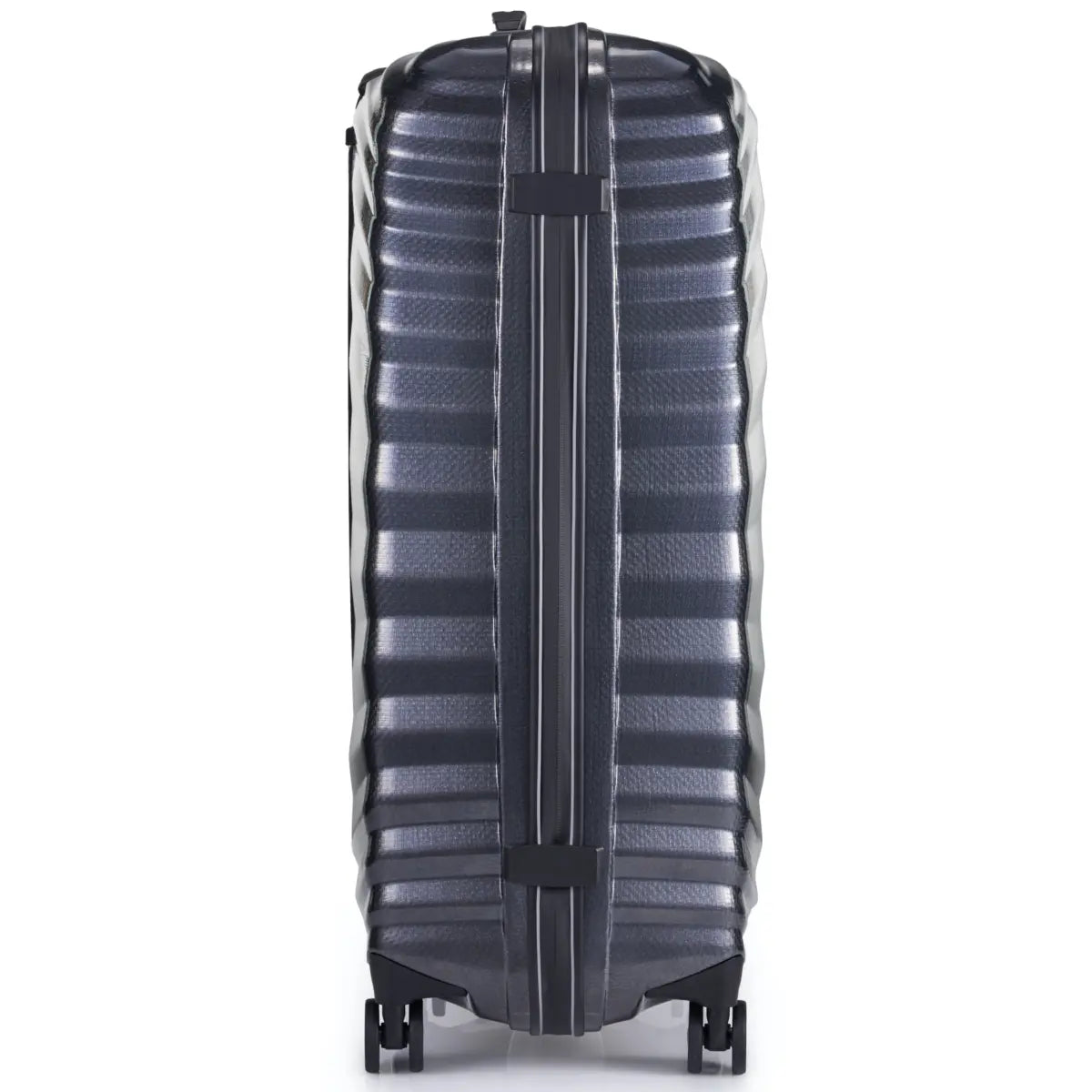 4 x spinner wheels for easy maneuverability