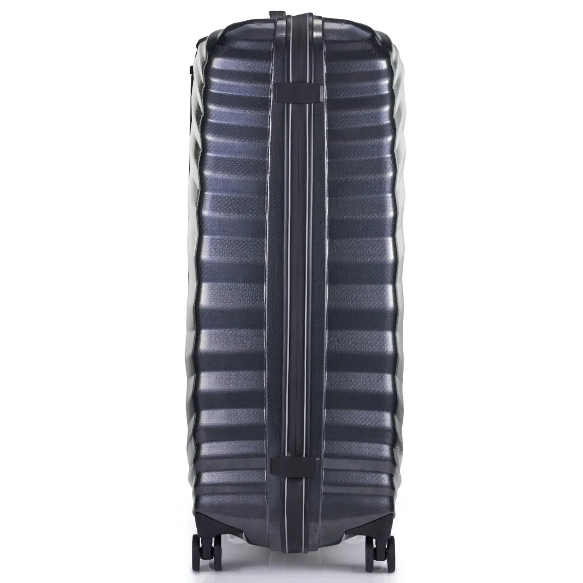 4 x spinner wheels for easy maneuverability