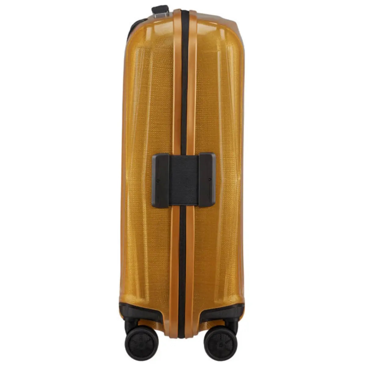 Expandable for extra packing space