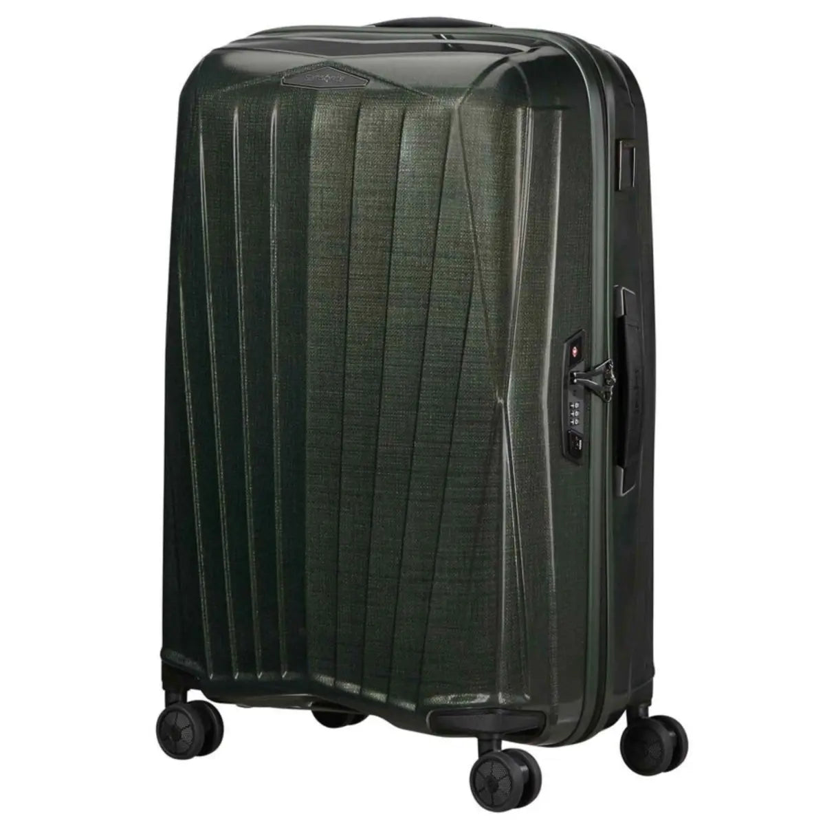 Unique trim detailing