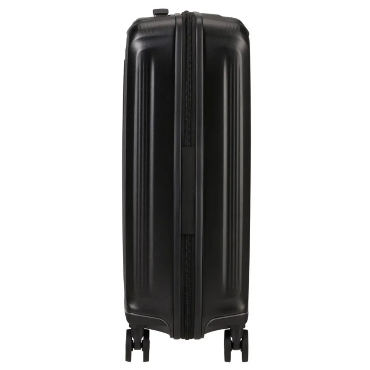 Expandable for increased packing space